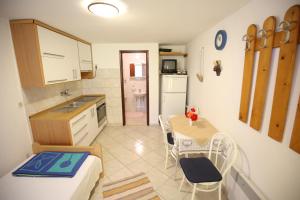 Apartments Paleka