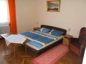 Pallósi Ház "A" - Kemenesmihályfa