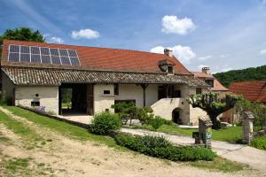 B&B / Chambres d'hotes Chez Sylvie et Thierry : photos des chambres