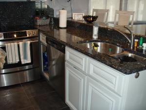 Paradise In New Smyrna Beach Florida