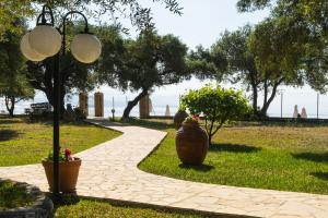 Renata Rooms & Studios Corfu Greece