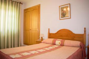 Apartamentos Carmina