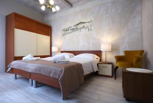 Luxury Lidija Rooms