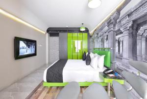 Regenta Central Antarim Ahmedabad