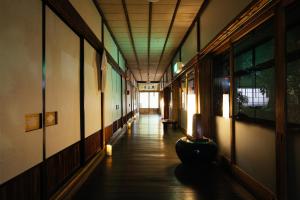 高野山 宿坊 熊谷寺 -Koyasan Shukubo Kumagaiji-