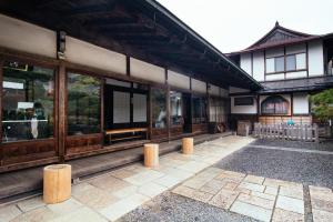 高野山 宿坊 熊谷寺 -Koyasan Shukubo Kumagaiji-
