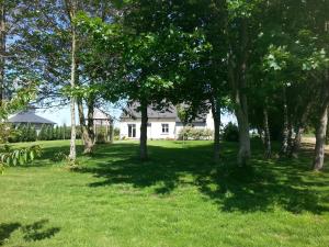 Maison calme et campagne photo 9