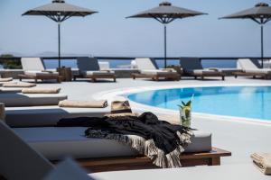 My Mykonos Hotel Myconos Greece