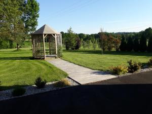 Maison calme et campagne photo 15