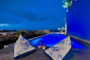 San Marino Suites by Calm Collection Santorini Greece