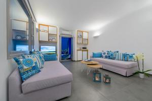 San Marino Suites by Calm Collection Santorini Greece