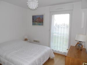 Appartements Clos Fleuri : photos des chambres