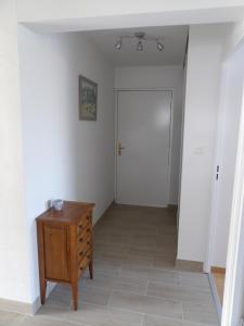 Appartements Clos Fleuri : photos des chambres