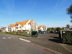Appartements Clos Fleuri : photos des chambres