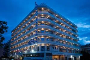 Xenophon Hotel - Elefsina