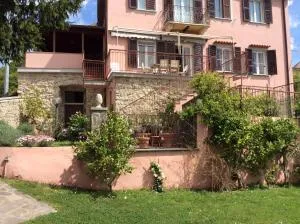 Aia dei Limoni - Follo Alto