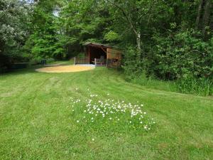 Chalets du pontot : photos des chambres