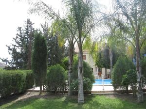 Zena Holiday Villa