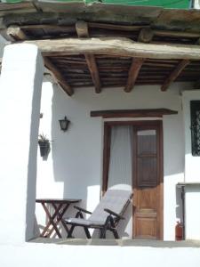 Casita Buena Vista