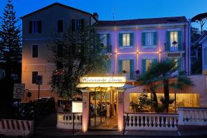 Hotel Albergo Giuan Arma di Taggia Taggia Italien