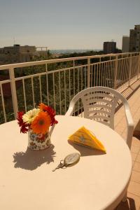 Hotel Santiago