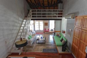 To Spitaki Apartments