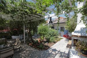 To Spitaki Apartments Parnassos Greece