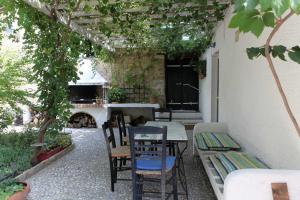 To Spitaki Apartments Parnassos Greece