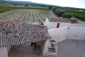 Maisons de vacances Le Temps d'un Reve : photos des chambres