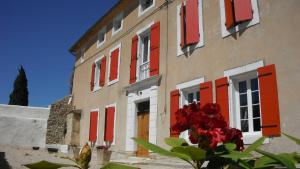 Maisons de vacances Le Temps d'un Reve : photos des chambres