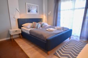 Apartamenty na Wyspie - Promenada