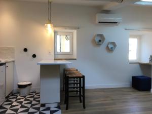 Appartements Le Lodi : Loft