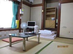 YOKOSO Ryokan