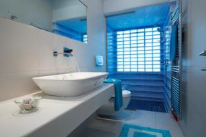 House downtown Lefkada