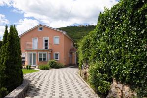 Apartman Fortica 