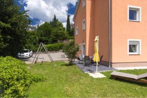 Apartman Fortica
