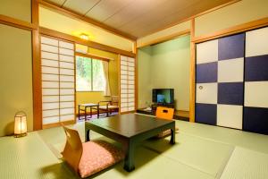 Yugawara-Onsen Komachikan