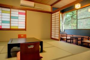 Yugawara-Onsen Komachikan