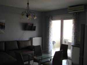 Serenada Apartment Nea Iraklitsa Kavala Greece