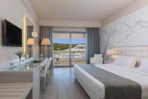 Princess Andriana Resort & Spa Rhodes Greece