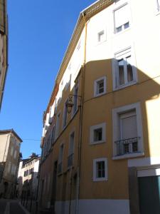 Pension Le Saint Vincent Foix Frankreich