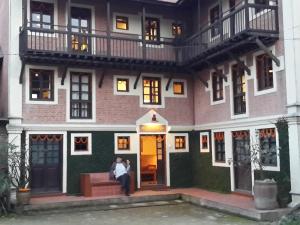 Milla Guesthouse Bhaktapur
