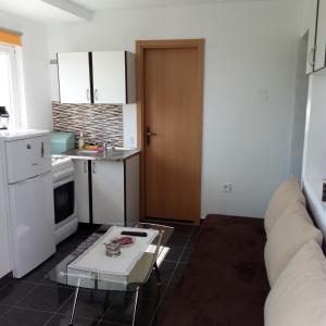 Apartement Apartment Drago Šišan Horvaatia