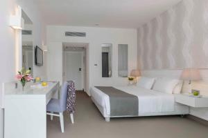 Princess Andriana Resort & Spa Rhodes Greece