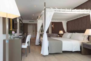 Princess Andriana Resort & Spa Rhodes Greece