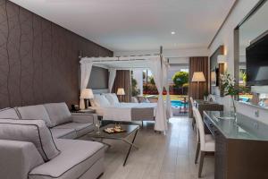 Princess Andriana Resort & Spa Rhodes Greece