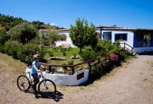 Casa Museddu - 卡尔德杜