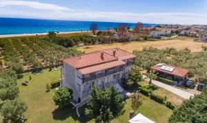 Pansion Argo - 尼亚·蒙达尼亚