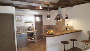 Ferienhaus Casa Corsa Santa-Lucia-di-Tallano Frankreich