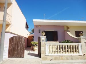 Casetta indipendente Torre San Giovanni 103 Verso Sud